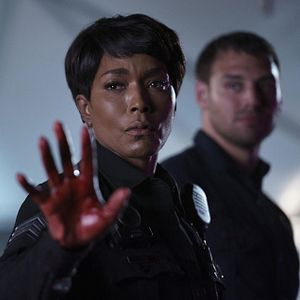 Foto Angela Bassett