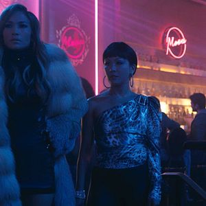 Foto Estafadoras de Wall Street