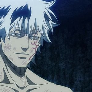 Foto Black Clover
