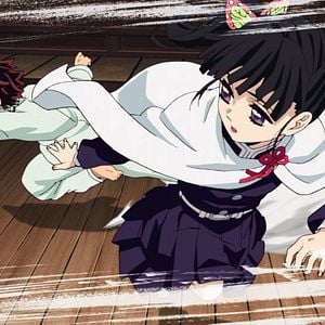 Foto Demon Slayer: Kimetsu no Yaiba