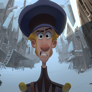 Foto La leyenda de Klaus