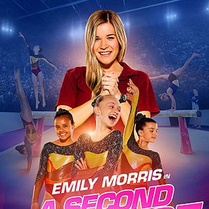 Foto Una segunda oportunidad: ¡Rivales!