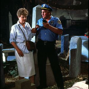 Foto Angela Lansbury