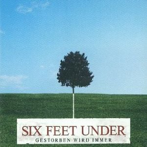 Foto Six feet under