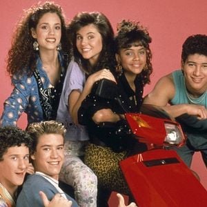 Foto Elizabeth Berkley