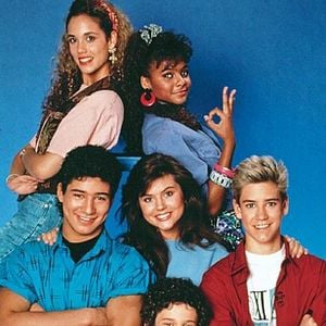 Foto Elizabeth Berkley