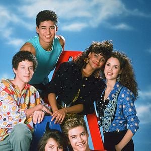 Foto Elizabeth Berkley