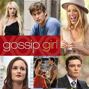 Foto Gossip Girl