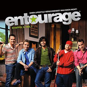 Foto Entourage: El Séquito