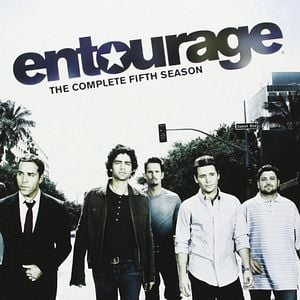 Foto Entourage: El Séquito