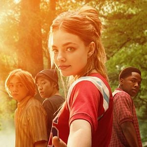 Foto Buscando a Alaska