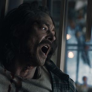 Foto Gran terremoto 9 grados