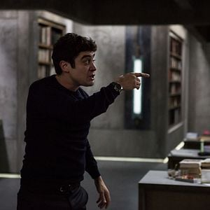Foto Riccardo Scamarcio