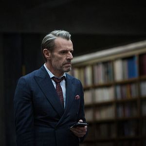 Foto Los traductores