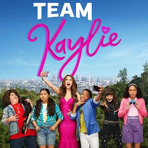 Foto Equipo Kaylie