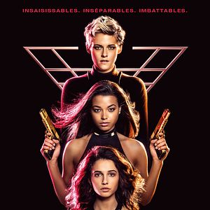 Foto Los ángeles de Charlie