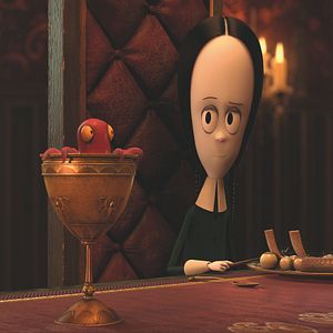 Foto Los locos Addams