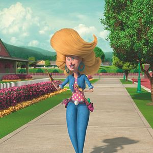 Foto Los locos Addams