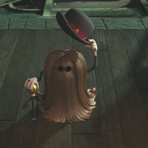 Foto Los locos Addams