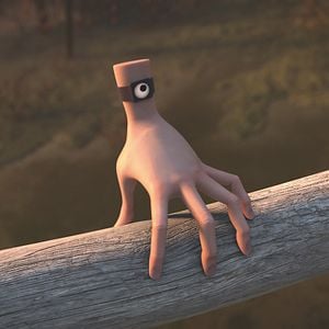 Foto Los locos Addams