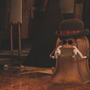 Foto Los locos Addams