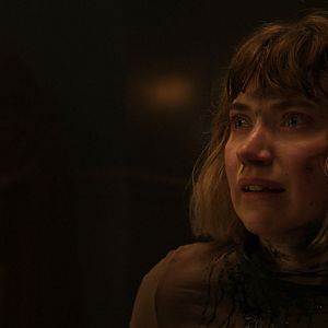 Foto Imogen Poots