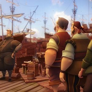 Foto Elcano y Magallanes: La Primera Vuelta al Mundo