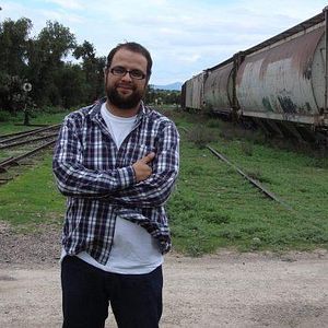 Foto Axel Muñoz Barba