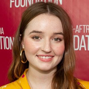 Foto Kaitlyn Dever