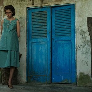 Foto La vida invisible de Eurídice Gusmão