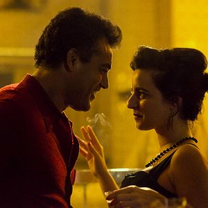 Foto La vida invisible de Eurídice Gusmão