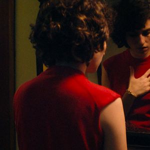 Foto La vida invisible de Eurídice Gusmão