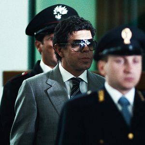 Foto Pierfrancesco Favino