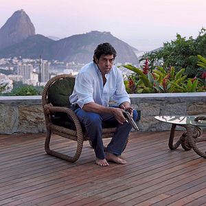 Foto Pierfrancesco Favino