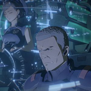 Foto Humanidad perdida