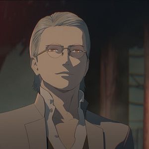 Foto Humanidad perdida