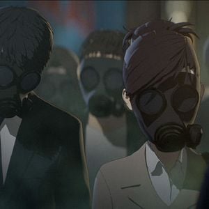 Foto Humanidad perdida