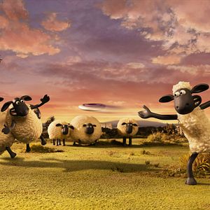 Foto Farmageddon: A Shaun the sheep movie