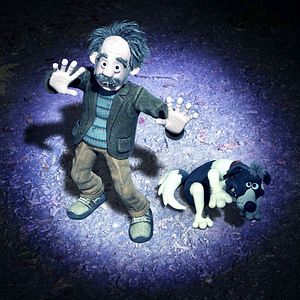 Foto Farmageddon: A Shaun the sheep movie