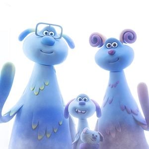 Foto Farmageddon: A Shaun the sheep movie