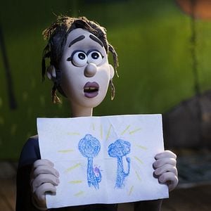 Foto Farmageddon: A Shaun the sheep movie