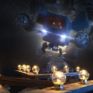 Foto Farmageddon: A Shaun the sheep movie