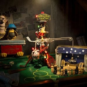 Foto Farmageddon: A Shaun the sheep movie