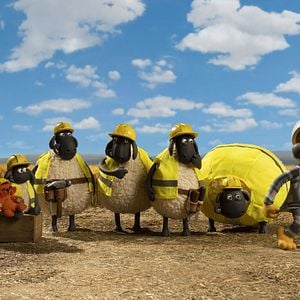 Foto Farmageddon: A Shaun the sheep movie