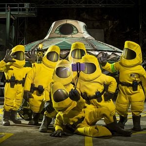 Foto Farmageddon: A Shaun the sheep movie