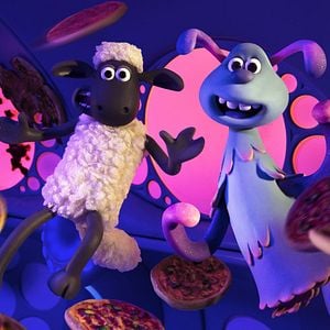 Foto Farmageddon: A Shaun the sheep movie