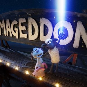 Foto Farmageddon: A Shaun the sheep movie