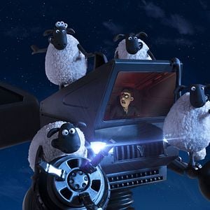 Foto Farmageddon: A Shaun the sheep movie