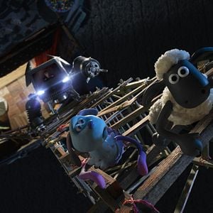 Foto Farmageddon: A Shaun the sheep movie