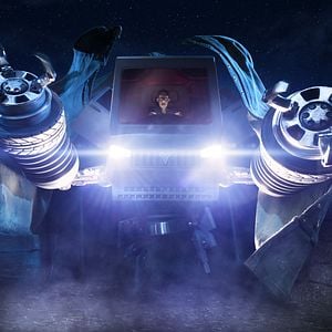 Foto Farmageddon: A Shaun the sheep movie